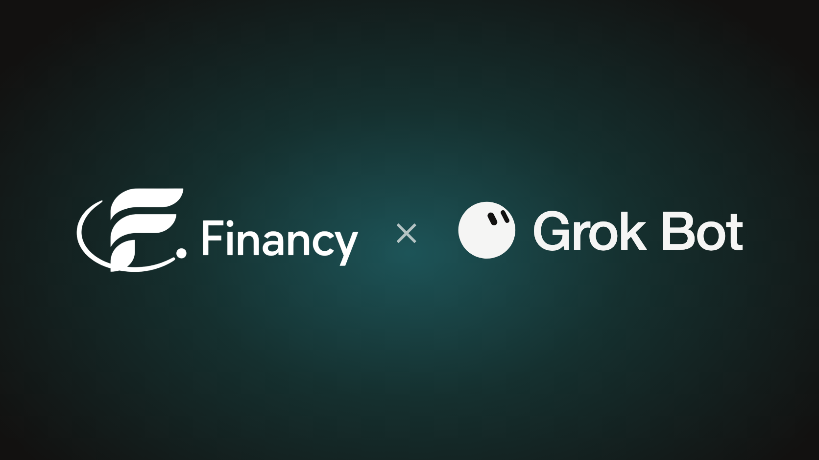 Financy × Grok Bot